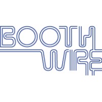 Booth Wire Products Logo