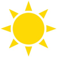 SUN STUDIO .London Logo
