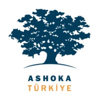 Ashoka Türkiye Logo