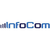 Infocom srl Logo