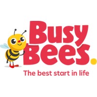 Busy Bees Asia Logo