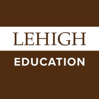 Lehigh University College of Education Logo
