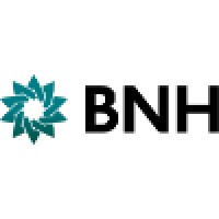 Bahrain National Holding B.S.C. (BNH) Logo
