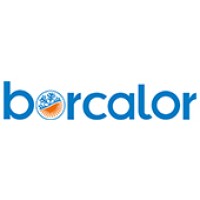 Borcalor Logo