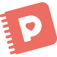 Personlig Almanacka Nordic AB Logo