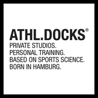 Athletik Docks Logo