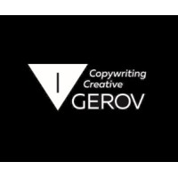 iGerov Creative & Copywriting Logo