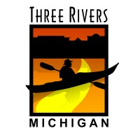 City of Three Rivers Logo