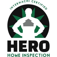 Hero Home Inspection Logo
