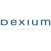 DEXIUM Avocats Logo