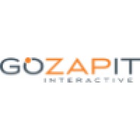 GoZapIt Logo