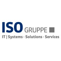 ISO-Gruppe Logo