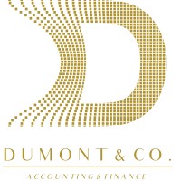 Dumont & Co Accounting Logo