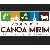 Agropecuária Canoa Mirim S/A Logo