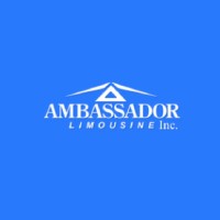 Ambassador Limousine, Inc. Logo