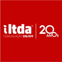 ILTDA Comunicação e Publicidade Logo