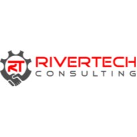 River-Tech Consulting Logo