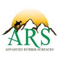 ARS Landscaping Corp. (Advanced Rubber Surfaces) Logo