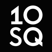 10Square Logo