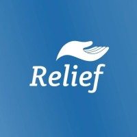 Rede Relief Logo
