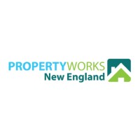 Property Works New England Logo