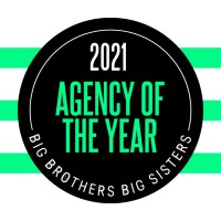Big Brothers Big Sisters of Franklin County Logo