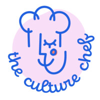 The Culture Chef Logo