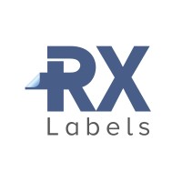Rx Labels, Inc Logo
