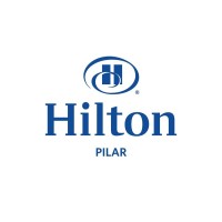 Hilton Pilar Logo