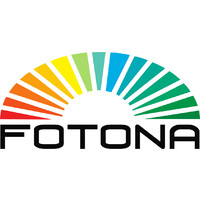 Grupo Fotona Logo