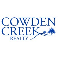 Cowden Creek Realty Logo