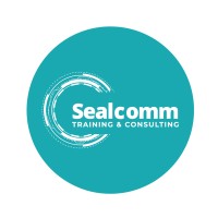 Sealcomm Training & Consulting Logo