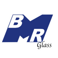 BMR Glass Logo