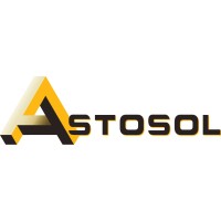 ASTOSOL (PTY) LTD Logo