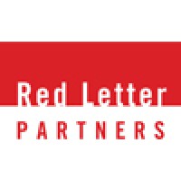 Red Letter Partners LLC Logo