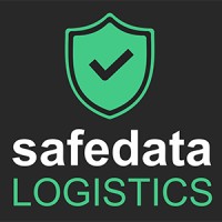 Safedata Logistics Logo