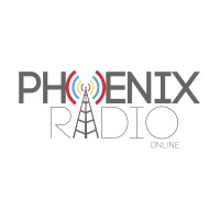 Phoenix Radio Logo