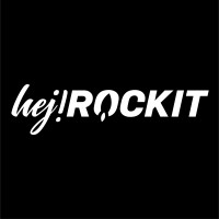 hej!ROCKIT Logo