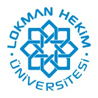 Lokman Hekim Universitesi Logo