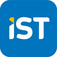 IST Networks Logo
