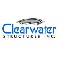 Clearwater Structures Inc. Logo