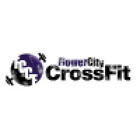 Flower City CrossFit Logo