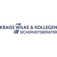 KRAISS WILKE & KOLLEGEN Sicherheitsberater GmbH Logo