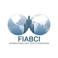 FIABCI, The International Real Estate Federation Logo