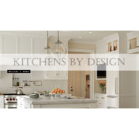 Kitchens By Design, Inc. Logo
