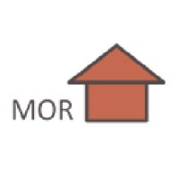 MORhomes PLC Logo