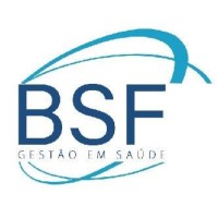 BSF Gestão em Saúde Logo