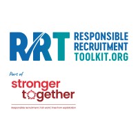 Responsible Recruitment Toolkit Logo