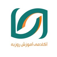 Roozbeh Academy آکادمی روزبه Logo