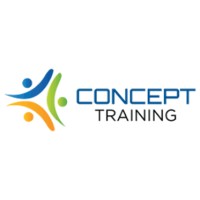 Concept Training Ltd Logo